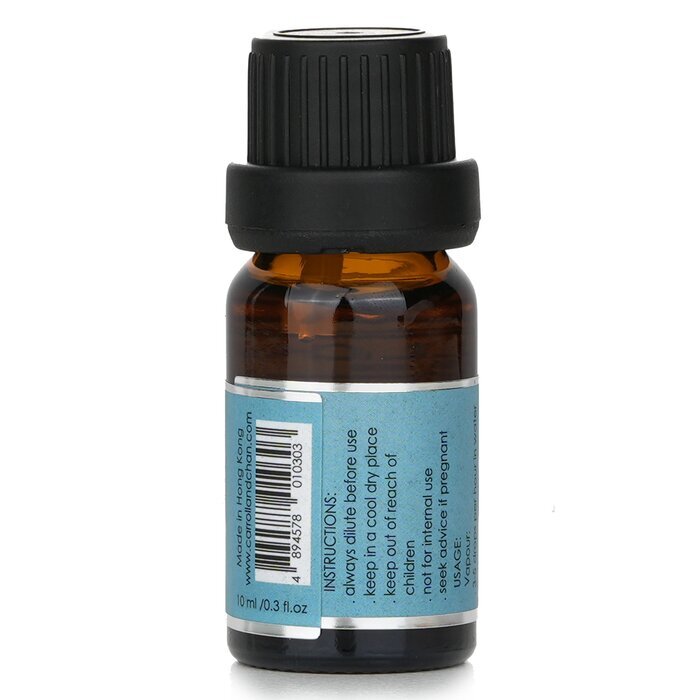 Carroll & Chan Fragrance Oil - # Midnight Jasmine 10ml/0.3oz