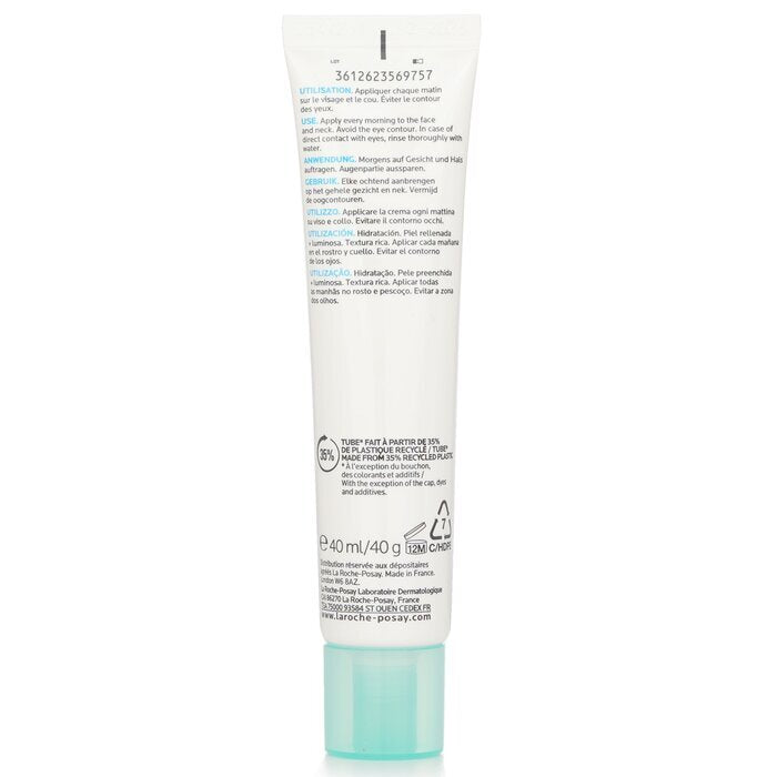 La Roche Posay Hydraphase HA UV SPF25 Riche 40ml