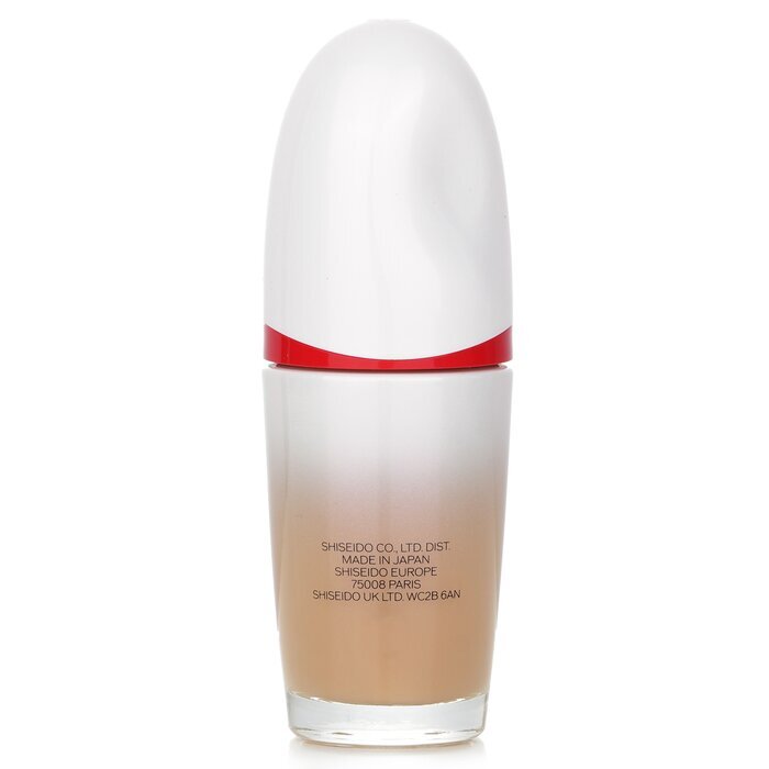 Shiseido Revitalessence Skin Glow Foundation SPF 30 - # 360 Citrine 30ml/1oz