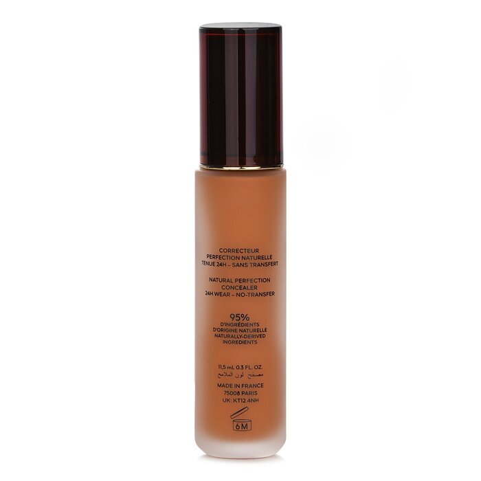 Guerlain Terracotta Concealer Natural Perfection Concealer 24H Wear No Transfer - # 5N 11.5ml/0.3oz