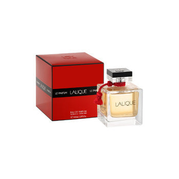 Lalique Le Parfum Woman Eau De Parfum 100ml TESTER