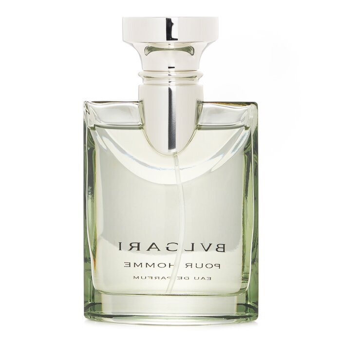 Bvlgari Pour Homme Eau De Parfum Spray 50ml/1.7oz