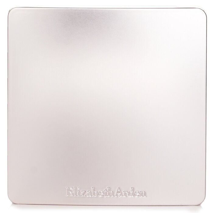 Elizabeth Arden Flawless Finish Skincaring Pressed Powder - # Deep 9.9g