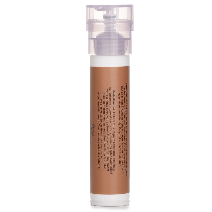 Fenty Beauty by Rihanna Hydra Vizor Huez Tinted Moisturizer Mineral SPF 30 Refill - # Tint 4 50ml