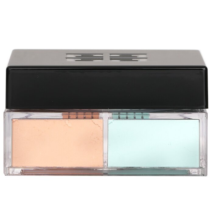Givenchy Prisme Libre Mat Finish & Enhanced Radiance Loose Powder 4 In 1 Harmony - # 4 3g x4