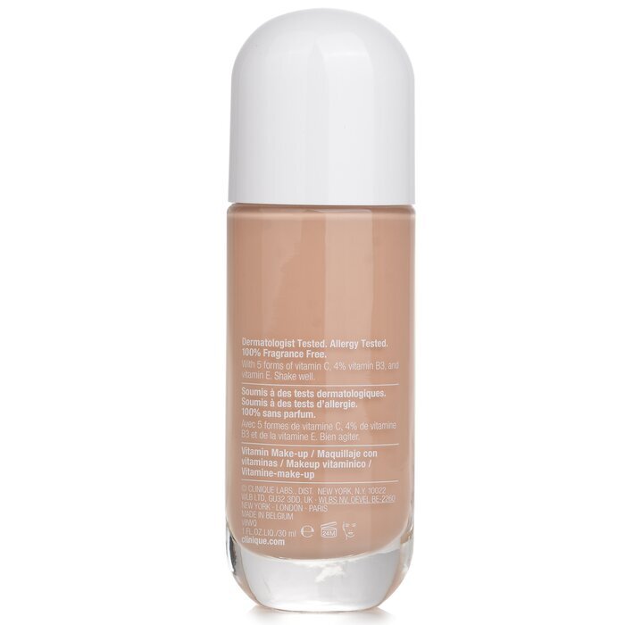 Clinique Even Better Clinical Vitamin MakeUp Foundation SPF 50 - # 2 Light Cool 30ml
