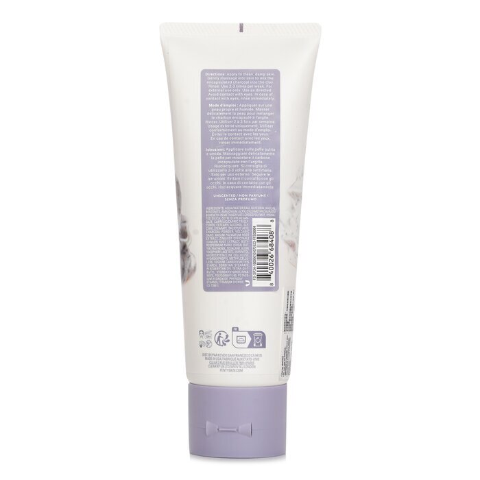 Fenty Beauty by Rihanna Cookies N Clean Scrub 100g