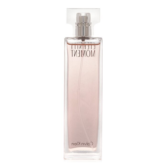 Calvin Klein CK Eternity Moment For Woman Eau De Parfum Spray 50ml/1.6oz