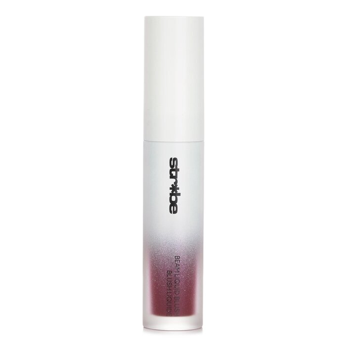MAC Strobe Liquid Blush - # Plummy Bare 4.3ml