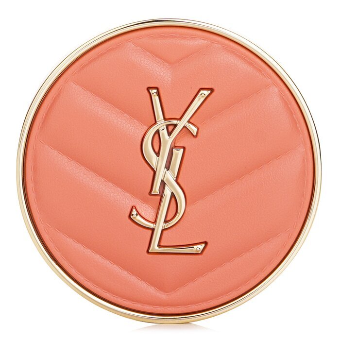 Yves Saint Laurent Make Me Blush Bold Blurring Blush - # 57 Coral Clash 6g