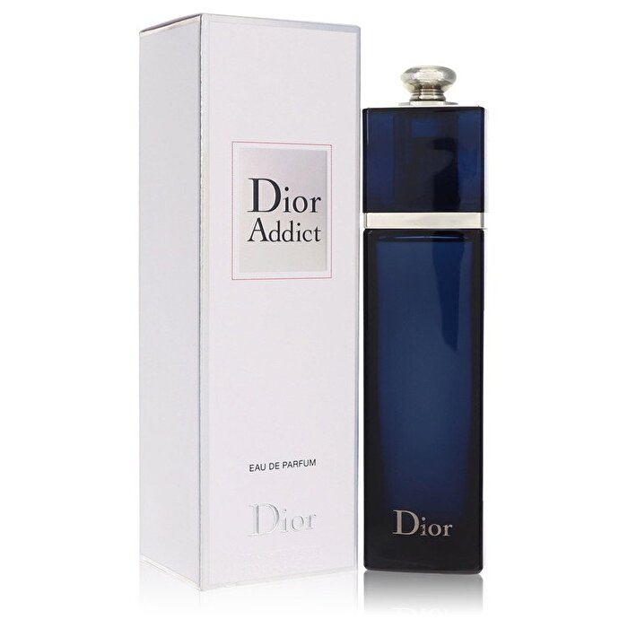 Christian Dior Dior Addict Eau De Parfum Spray 100ml/3.4oz