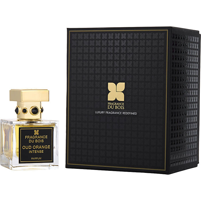 Fragrance Du Bois Oud Orange Intense Unisex Parfum 50ml