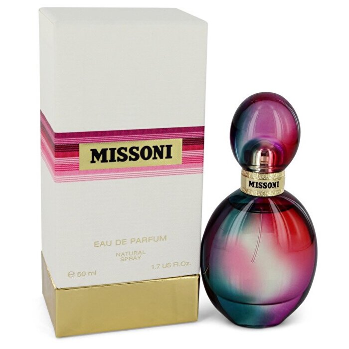 Missoni Eau De Parfum Spray 50ml/1.7oz