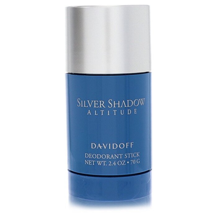 Davidoff Silver Shadow Altitude Deodorant Stick 71ml/2.4oz
