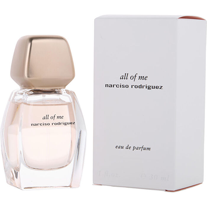 Narciso Rodriguez All Of Me Eau De Parfum Spray 30ml/1oz