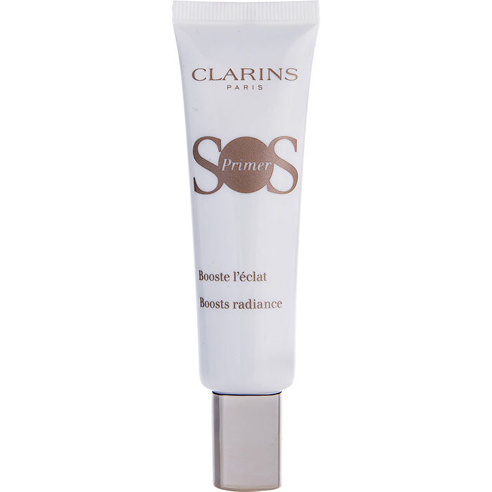 Clarins SOS Primer - # White 30ml/1oz