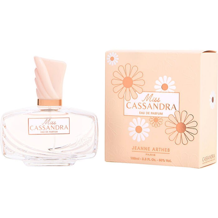 Jeanne Arthes Miss Cassandra Eau De Parfum 100ml