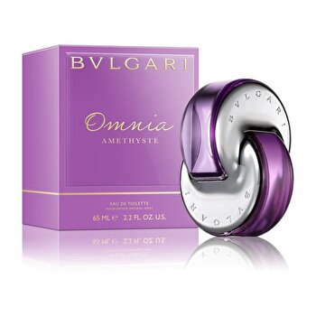 Bvlgari Omnia Amethyste Eau De Toilette 40ml
