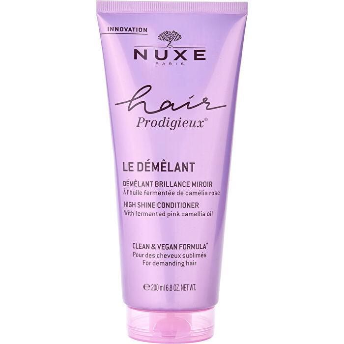 Nuxe Hair Prodigieux High Shine Conditioner 200ml