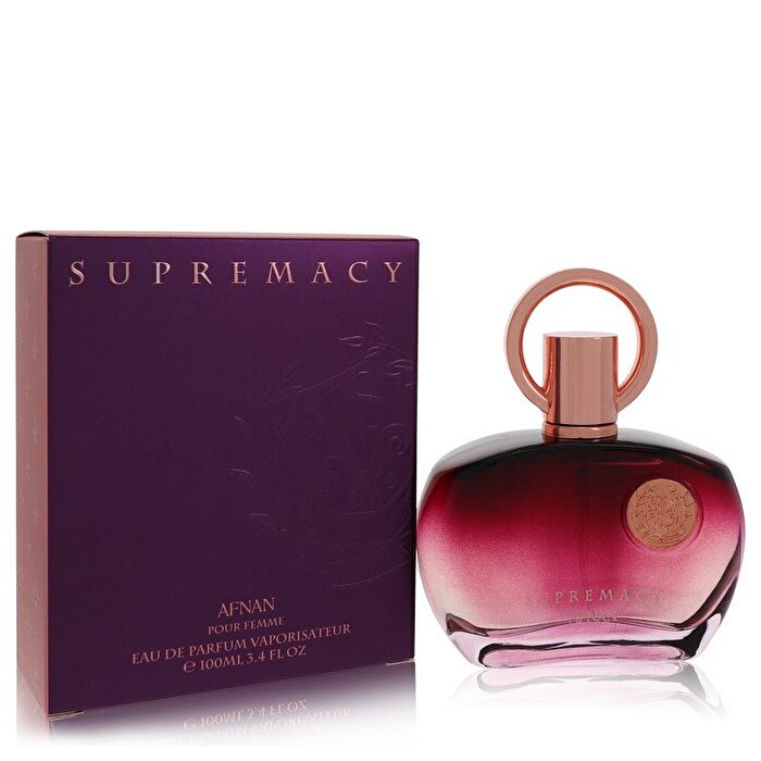 Afnan Supremacy Pour Femme Eau De Parfum Spray 100ml/3.4oz