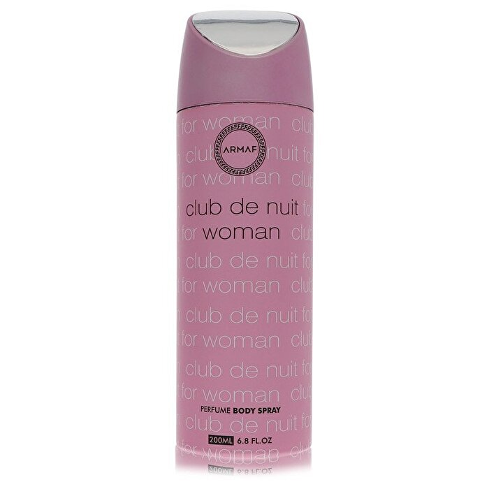 Armaf Club De Nuit Body Spray 195ml/6.6oz
