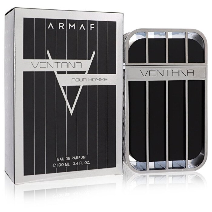 Armaf Ventana Eau De Parfum Spray 100ml/3.4oz