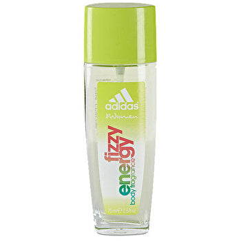 Adidas Fizzy Energy Deodorant 75ml