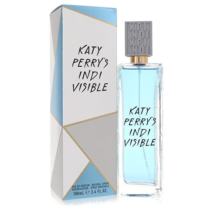 Katy Perry Indivisible Eau De Parfum Spray 100ml/3.4oz
