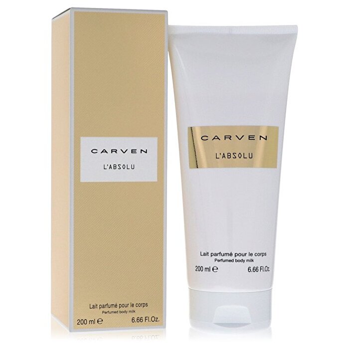 Carven L'absolu Body Milk 200ml/6.7oz