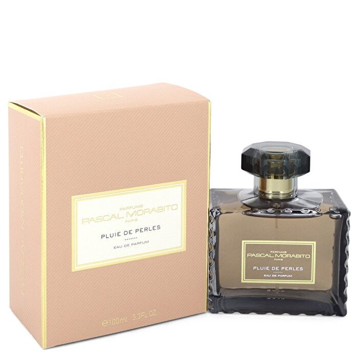Pascal Morabito Pluie De Perles Eau De Parfum Spray 100ml/3.4oz