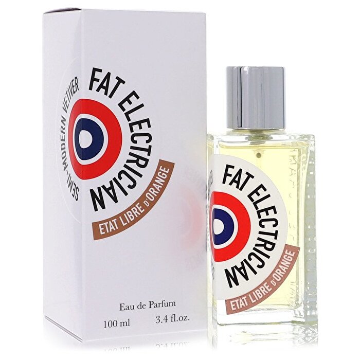 Etat Libre D'orange Fat Electrician Eau De Parfum Spray 100ml/3.38oz