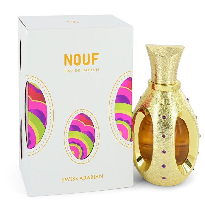 Swiss Arabian Nouf Eau De Parfum Spray 50ml/1.7oz