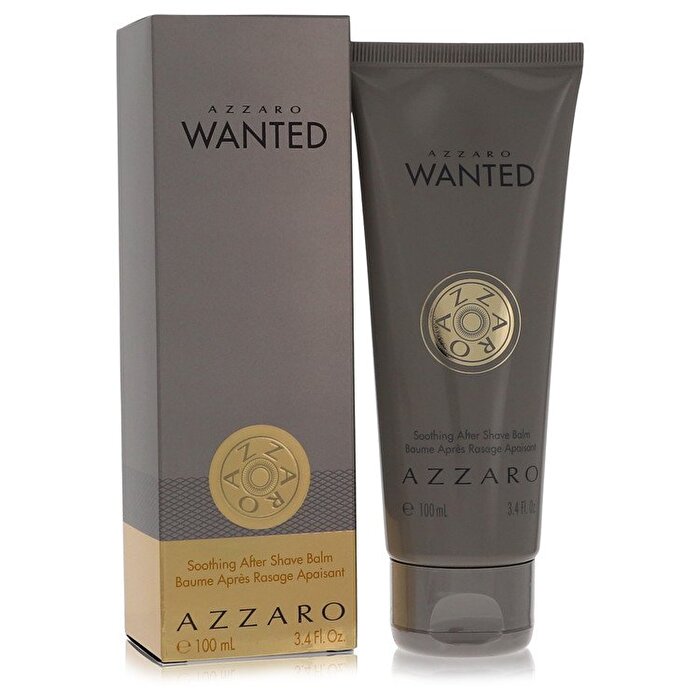 Azzaro Wanted After Shave Balm 100ml/3.4oz