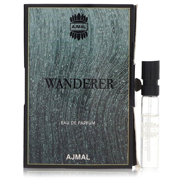 Ajmal Wanderer Eau De Parfum Spray 100ml/3.4oz