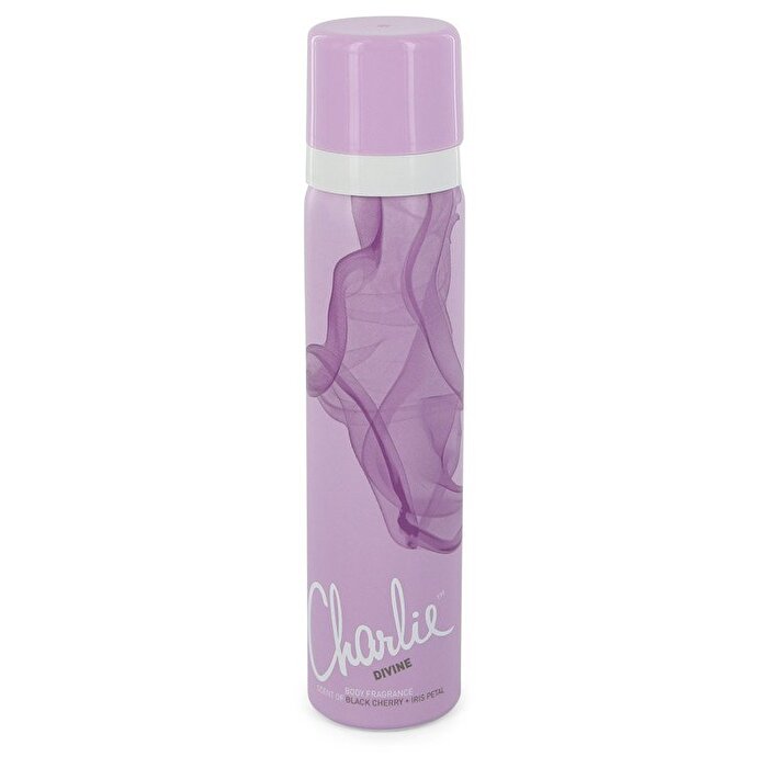 Revlon Charlie Divine Body Spray 75ml/2.5oz