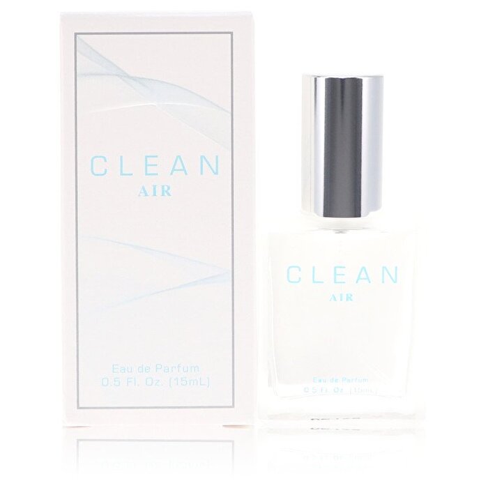 Clean Air Eau De Parfum Spray 15ml/0.5oz