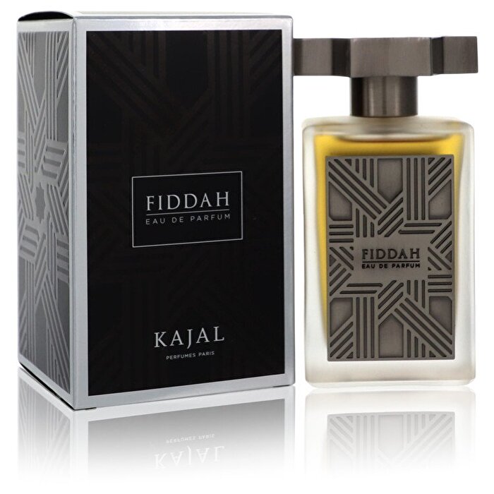 Kajal Fiddah Eau De Parfum Spray (Unisex) 100ml/3.4oz