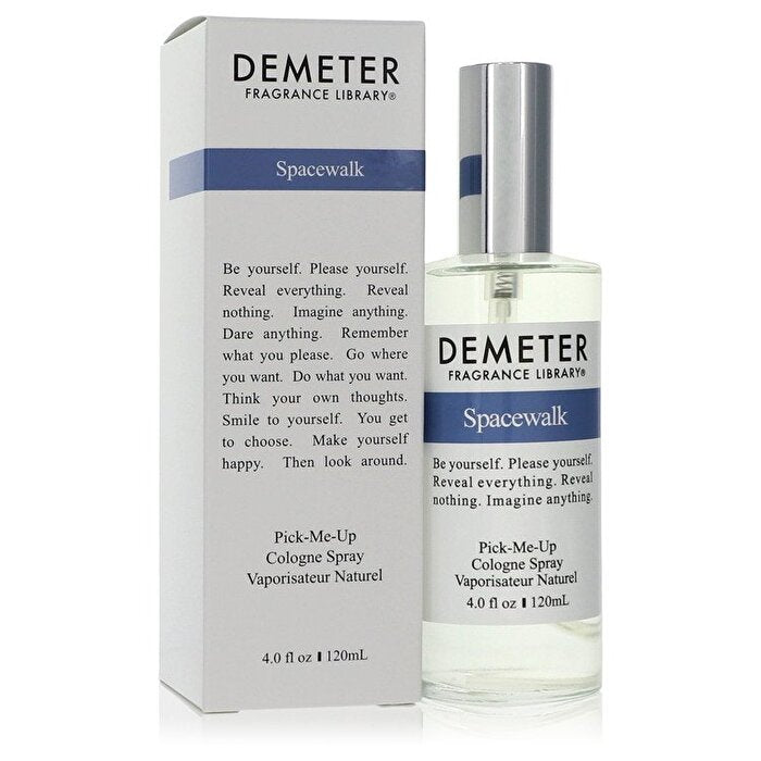 Demeter Spacewalk Cologne Spray (Unisex) 120ml/4oz