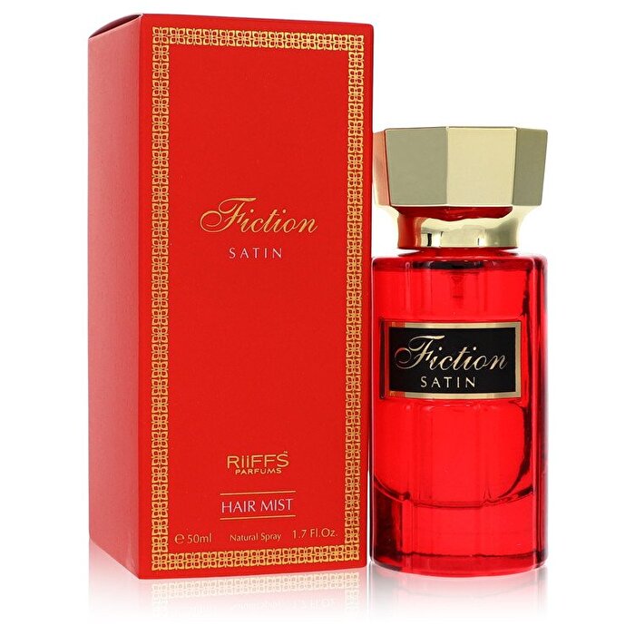 Riiffs Fiction Satin Hair Mist 50ml/1.7oz