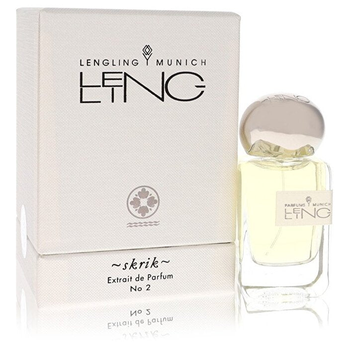 Lengling Munich No 2 Skrik Extrait De Parfum (Unisex) 50ml/1.7oz