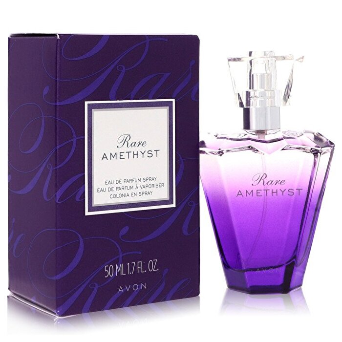 Avon Rare Amethyst Eau De Parfum Spray 50ml/1.7oz