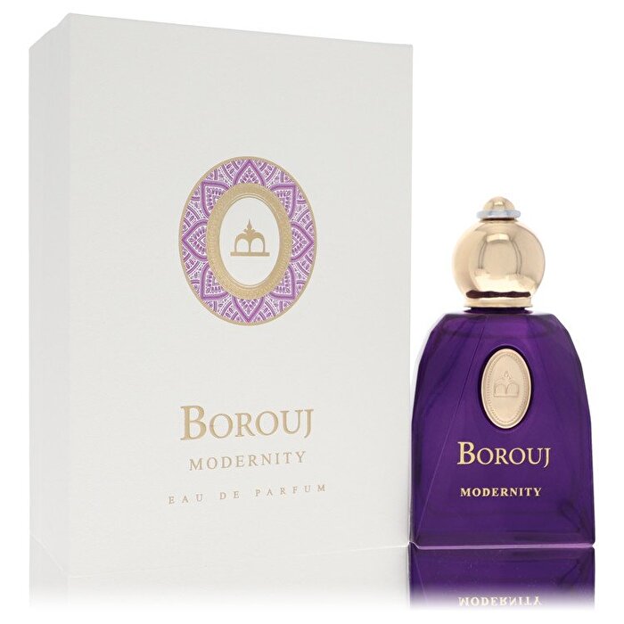 Borouj Modernity Eau De Parfum Spray (Unisex) 83ml/2.8oz