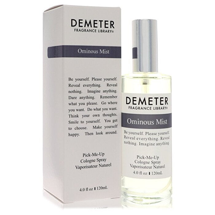 Demeter Ominous Mist Cologne Spray 120ml/4oz