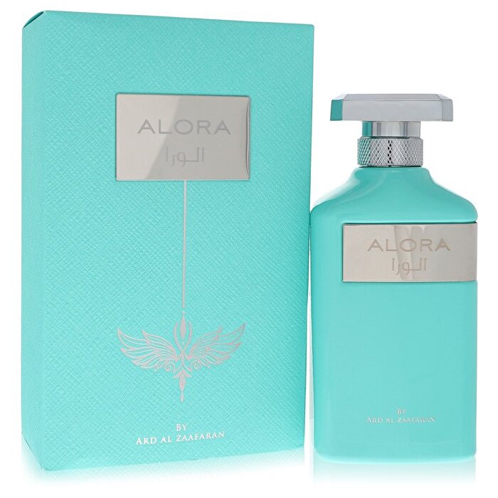 Al Zaafaran Ard Al Zaafaran Alora Eau De Parfum Spray 100ml/3.4oz