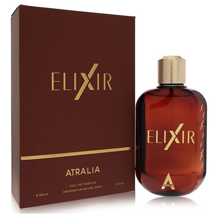 Atralia Elixir Eau De Parfum Spray (Unisex) 100ml/3.4oz