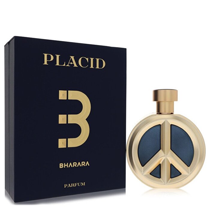 Bharara Beauty Bharara Placid Eau De Parfum Spray 100ml/3.4oz