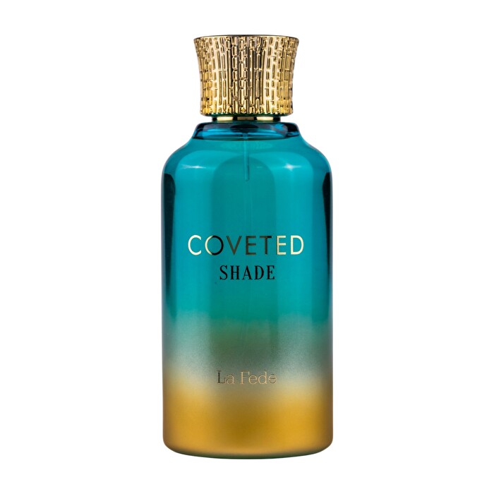 La Fede Coveted Shades Eau De Parfum 100ml