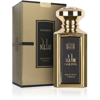 Naseem Salwa - Aqua Parfum 100ml