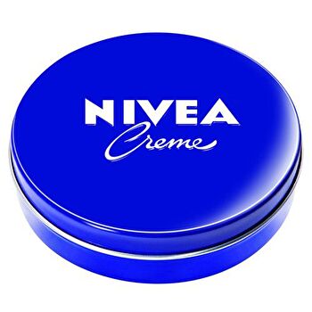 Nivea Creme - Intense Cream 250ml