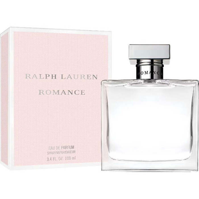 Ralph Lauren Romance Eau De Parfum 100ml
